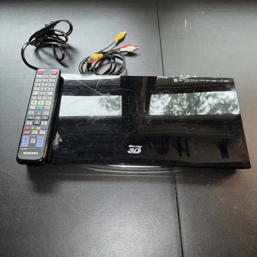 Samsung d6500 blu - , blu-ray