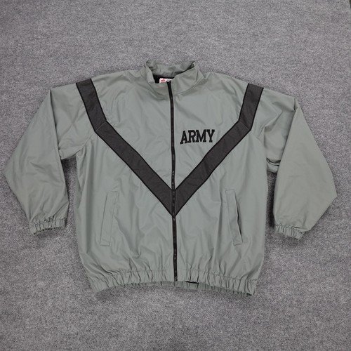 Giacca vento militare - militare, us