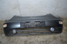 110246 Paraurti Anteriore