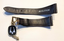 SB8: NOS Bulova Accutron