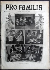 PRO FAMILIA 1908#52-varo della