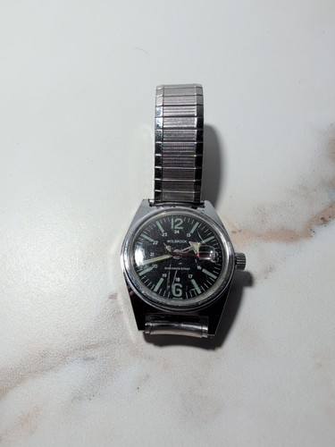 Orologio uomo vintage - orologio,