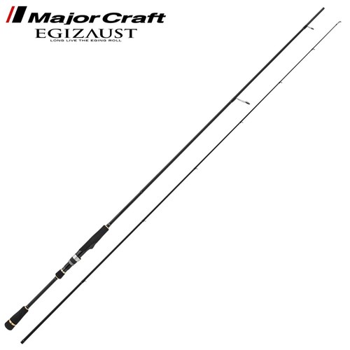 Major craft canna pesca - major,