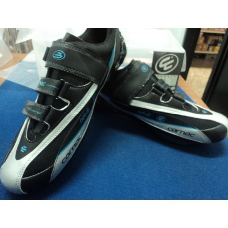 Scarpe notus carnac - 45,
