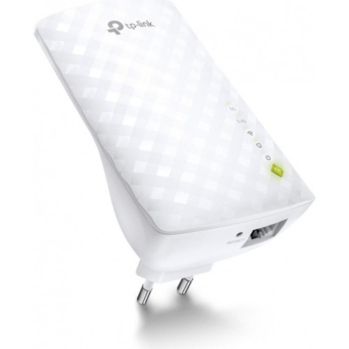 Ripetitore wifi extender dual - ripetitore,