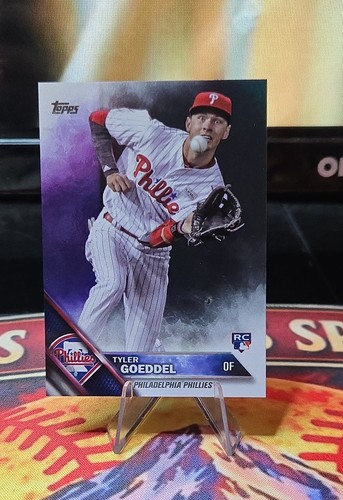 2016 topps update - 2016,