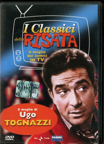 Classici della risata - classici,