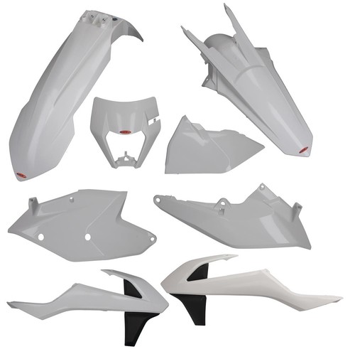 Rtech kit plastica - rtech, adatto