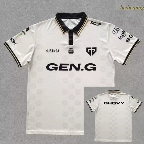 Polo 2026 gen - polo, msi