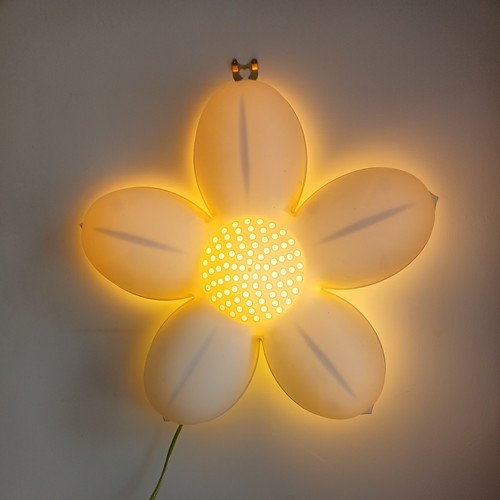 Applique vintage bianco ikea - vintage,
