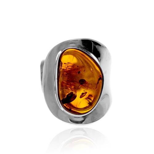 Argento sterling 925 anello - 925,