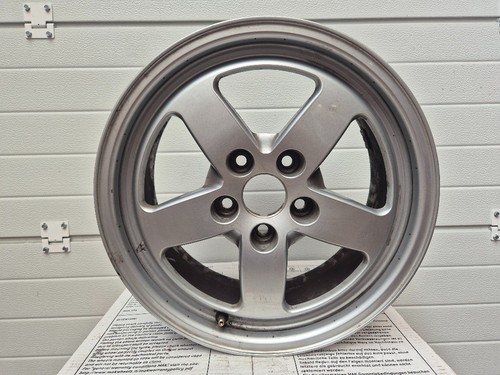 Set cerchi lega audi - 4, 16"
