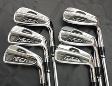 Titleist AP2 712 Set di ferri