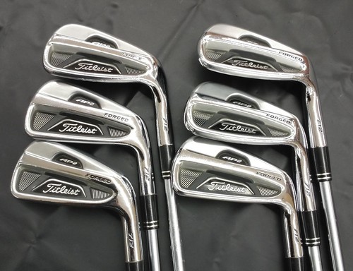 Titleist ap2 712 - di, ferri