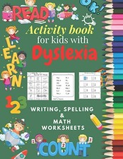 Dyslexia Writing, Spelling &