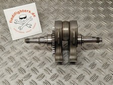 Albero motore biella albero