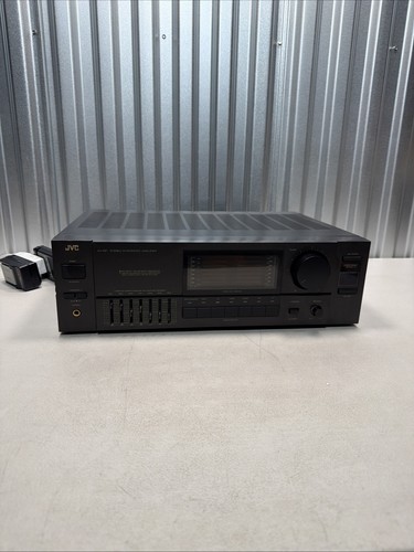 Amplificatore integrato stereo