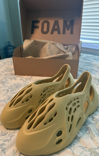 Adidas yeezy foam - adidas, zolfo