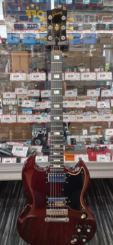 Chitarra elettrica gibson - elettrica,