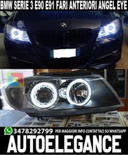 BMW SERIE 3 E90 E91 2005 -