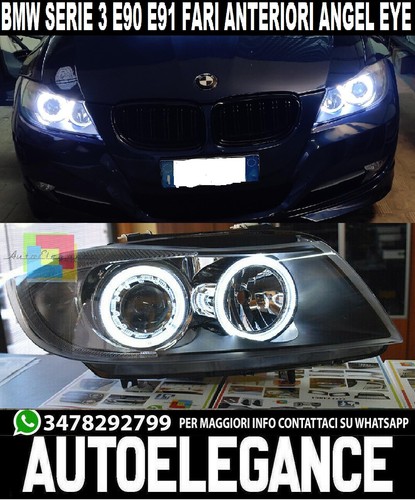 Bmw serie e90 e91 - e90,