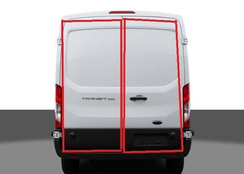 Per ford transit guarnizione - per,