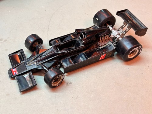 Polistil formula f1 lotus - formula,