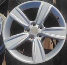 Jante Alu PEUGEOT 4007 18