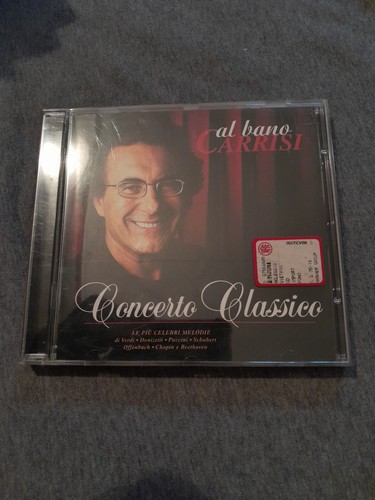 Bano carrisi concerto - bano,