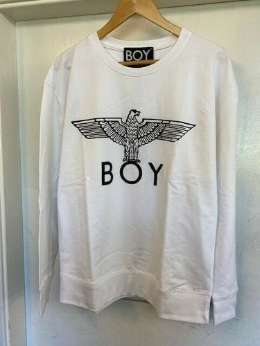 Felpa unisex ragazzo london - unisex,