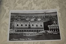 Cartolina Venezia Palazzo dei Dogi 1961 MRPT18  ^