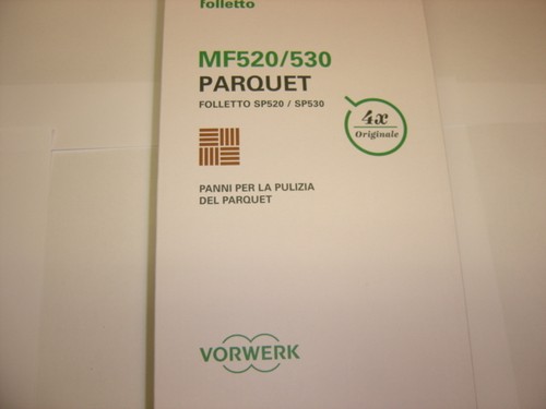 Vorwerk folletto panni - folletto,