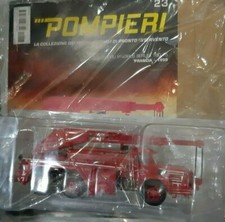 AUTOGRU MAGIRUS-BERLIET TBO 15