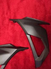 COPERTURA FRECCE (SX) 55028-0638 Kawasaki Ninja 400  