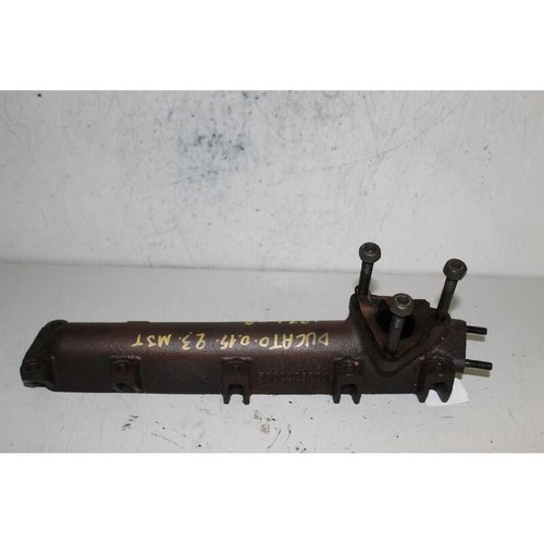 Collettore scarico testa fiat - scarico,