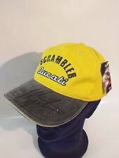 Cappello ufficiale Ducati Scrambel  Autografato da Giacomo Agostini 30-9-207  