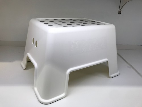 Ikea bolmen sgabello gradini - a,