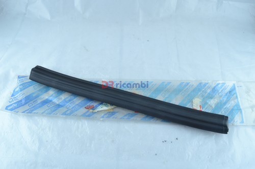 Guarnizione tenuta sinistra - tenuta,