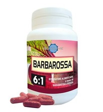 BARBAROSSA 6:1 integratore