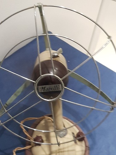 Ventilatore marelli mod - ventilatore, mod.