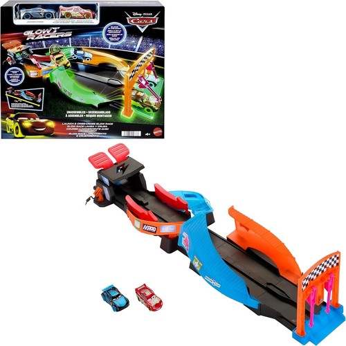 Mattel hpd80 pista - mattel,