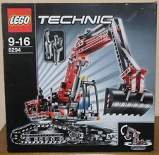 Lego technic 8294 - lego,