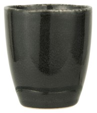 IB Laursen Tazza Dunes Nero