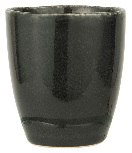 Laursen tazza dunes nero - laursen,