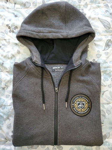 Giacca con cappuccio - e, zip