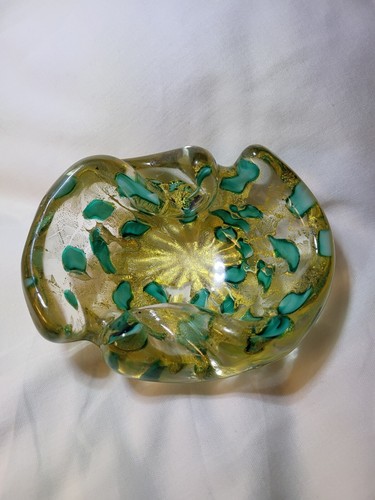 Murano bowl archimede - by,