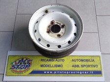 Cerchio peugeot 205 rally - 205,