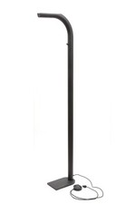 Lampada alogena da terra