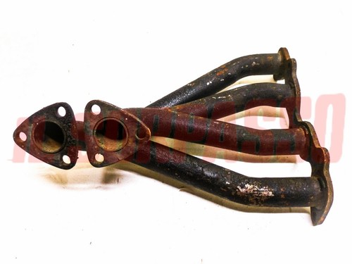 Collettore marmitta fiat 850 - marmitta,