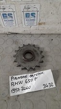 PIGNONE CATENA BMW F 650 1994